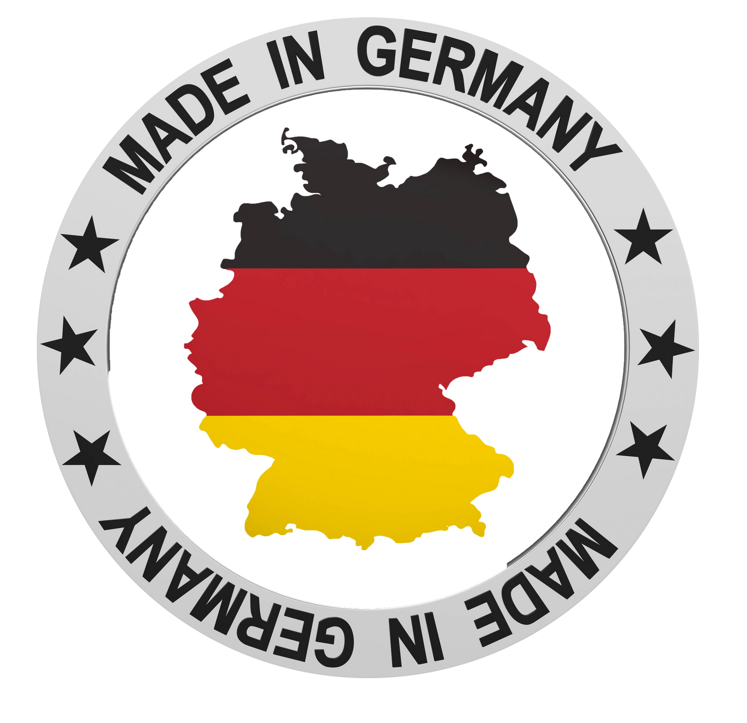 Warum Made in Germany?